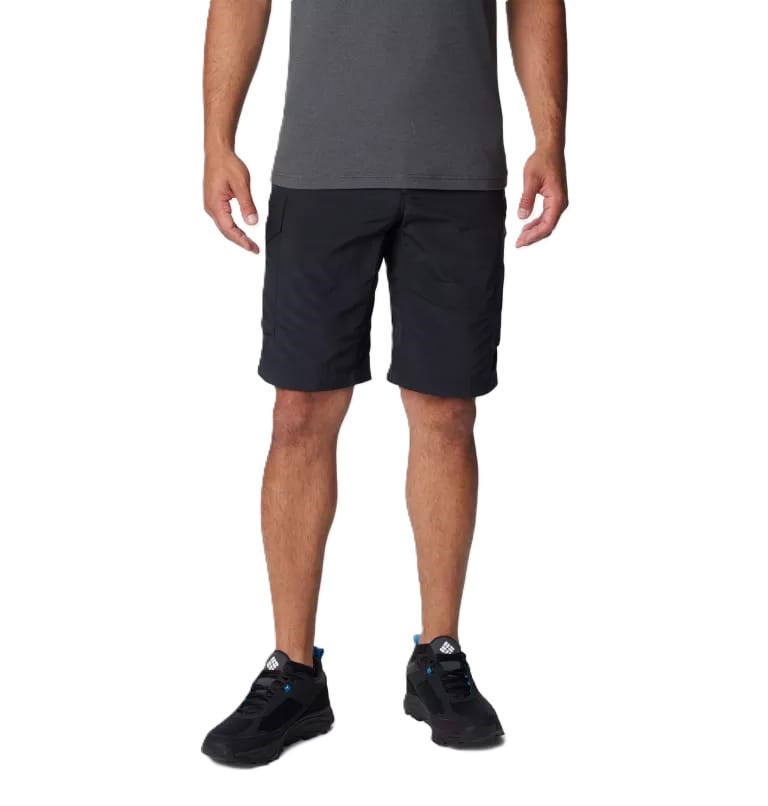 COLUMBIA SHORT CARGO SILVER RIDGE™ PARA CABALLERO