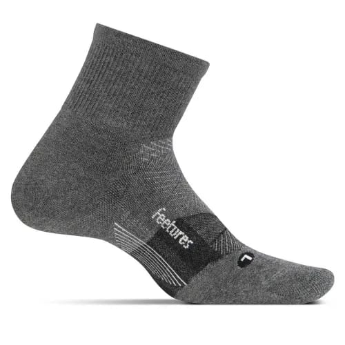 FEETURES CALCETINES MERINO 10 MAX CUSHION