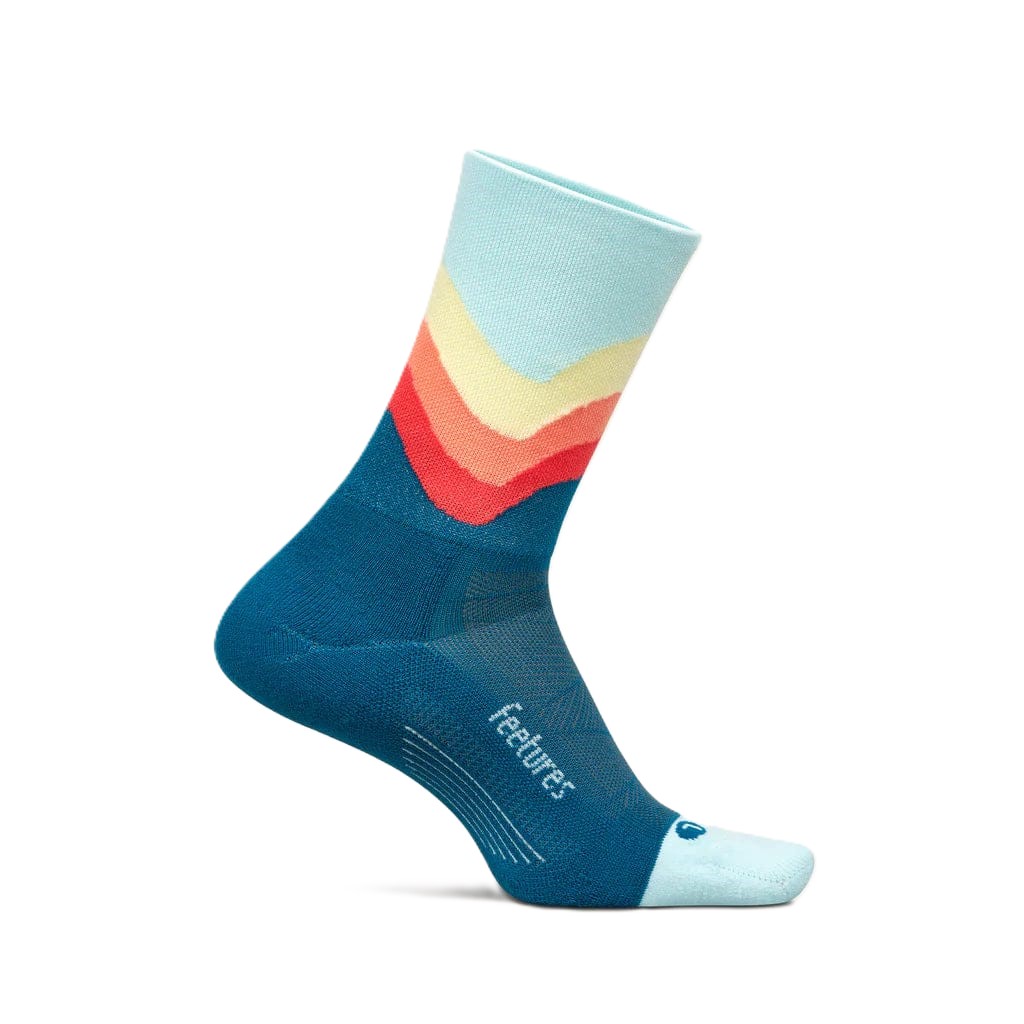 FEETURES CALCETINES ELITE LIGHT CUSHION