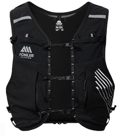 AONIJIE CHALECO DE HIDRATACION 10 LTS (C9116)
