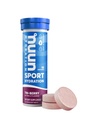 NUUN HIDRATACIÒN DEPORTIVA