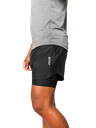 KOM SHORT CON LICRA PARA CABALLERO