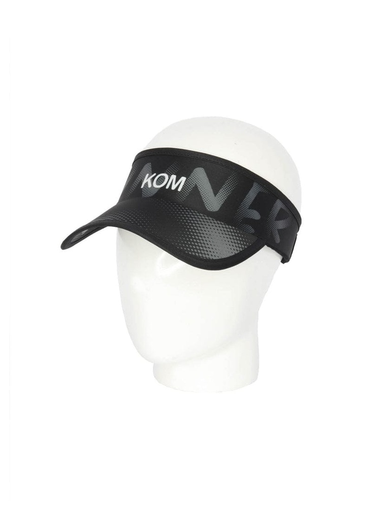 KOM VISERA DEPORTIVA