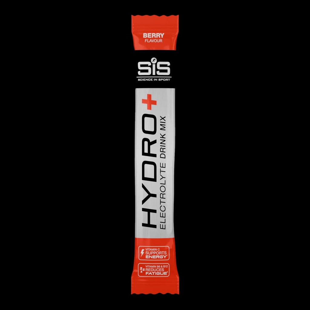 SIS HYDRO + ELECTROLYTE DRINK MIX