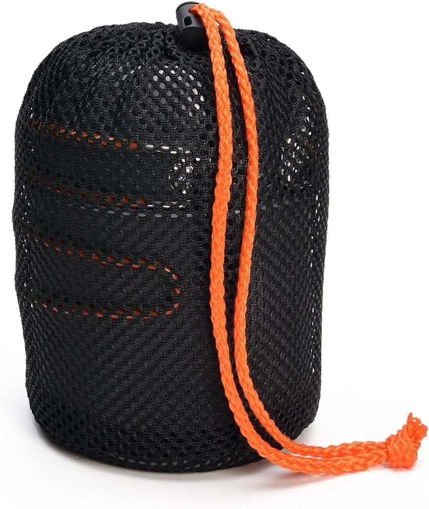 JUEGO DE COCINA PARA ACAMPAR