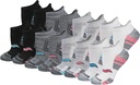 SAUCONY CALCETAS PESTAÑA INVISIBLE DE ALTO RENDIMIENTO