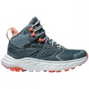 HOKA W ANACAPA 2 MID GTX PARA DAMA TRAIL RUN