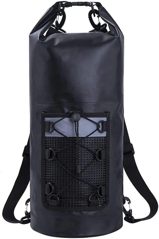 BOLSA IMPERMEABLE PARA ACTIVIDADES AL AIRE LIBRE 20L
