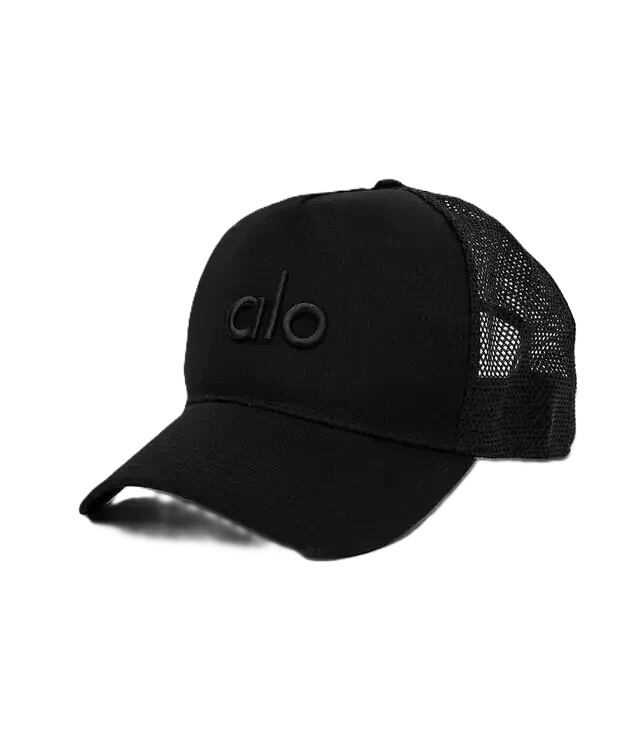 ALO YOGA GORRA DEPORTIVO