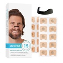 INTAKE BREATHING DILATADOR NASAL EXTERNO