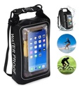 WATER PROOF BOLSA DE ALMACENAMIENTO IMPERMEABLE 5 LTS