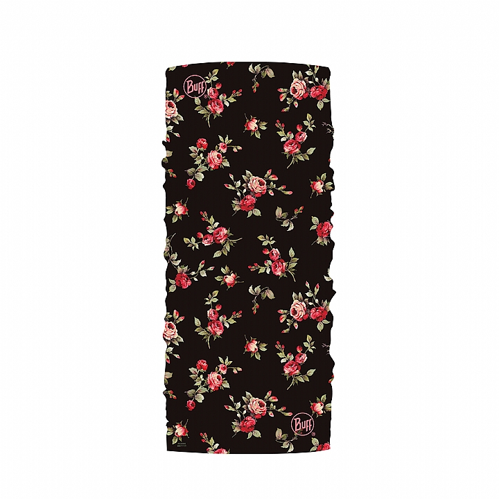 BUFF ORIGINAL ECOSTRECH HASHA BLACK