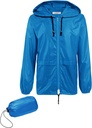 COOFANDY ROMPEVIENTOS UNISEX