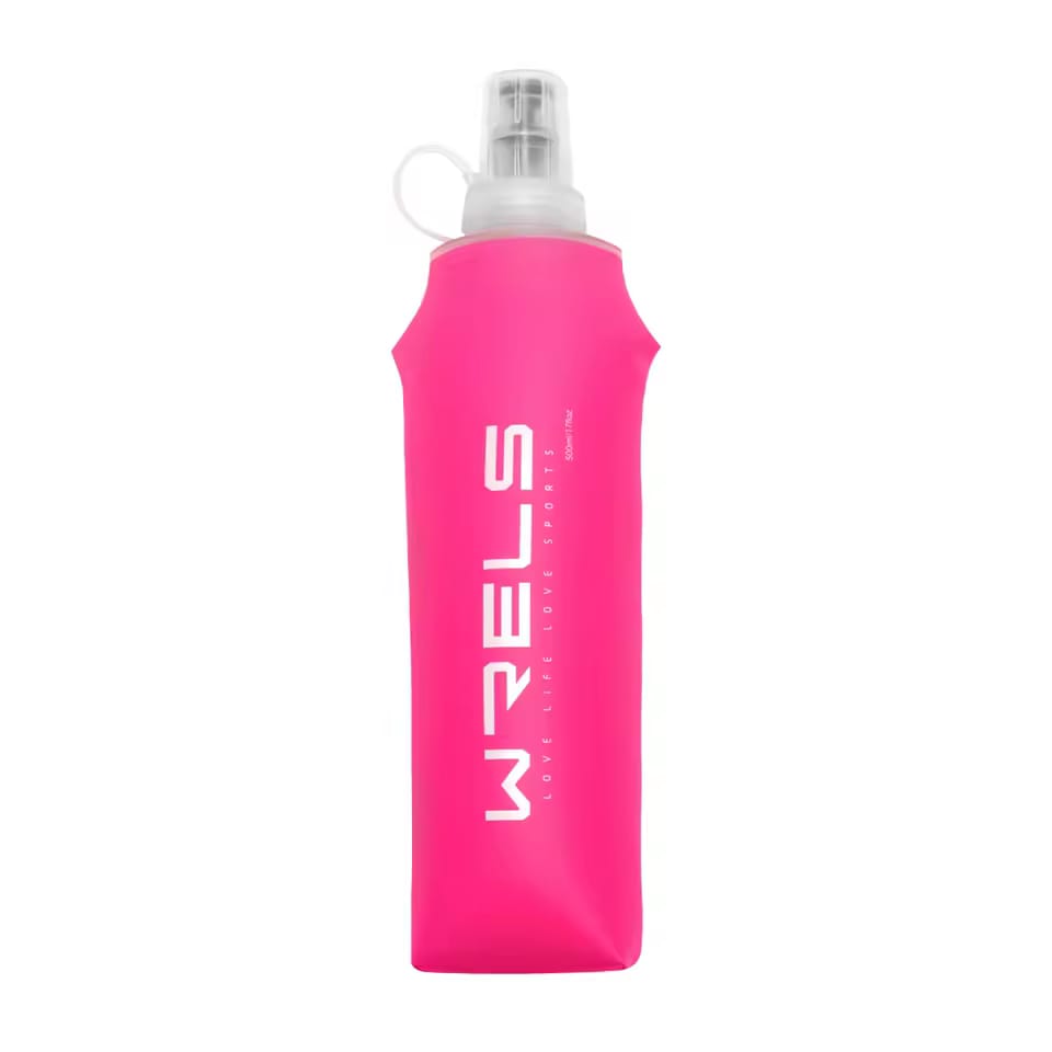 WRELS SOFT FLASK 500ml