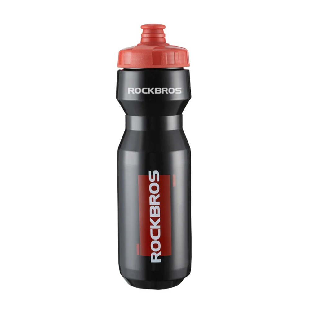ROCKBROS BOTELLA RIGIDA PARA CICLISMO 750ml