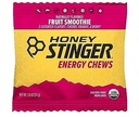 HONEY STINGER ENERGY CHEWS