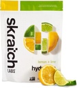 SKRATCH LABS HIDRATATION SPORT DRINK MIX