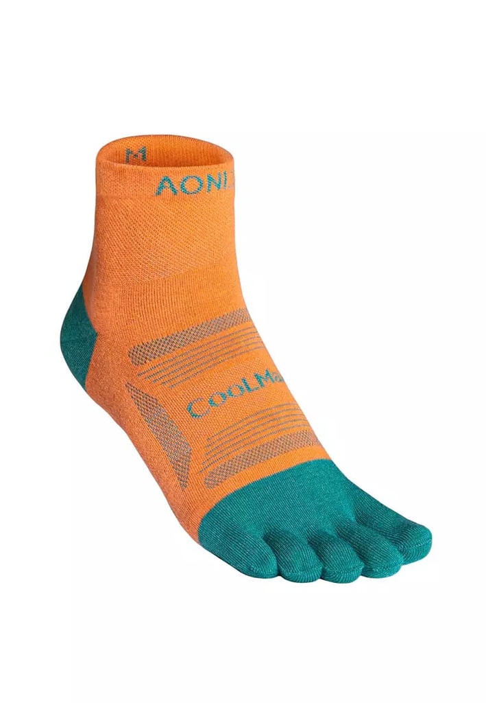 AONIJIE CALCETINES DE DEDITOS (E4838)