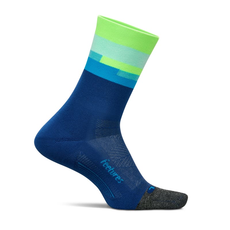 FEETURES CALCETINES ELITE LIGHT CUSHION