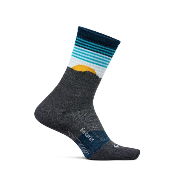 FEETURES CALCETINES TRAIL MAX CUSHION