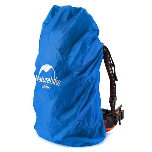 NATUREHIKE FUNDA PARA LLUVIA PARA MOCHILA (30-50L)