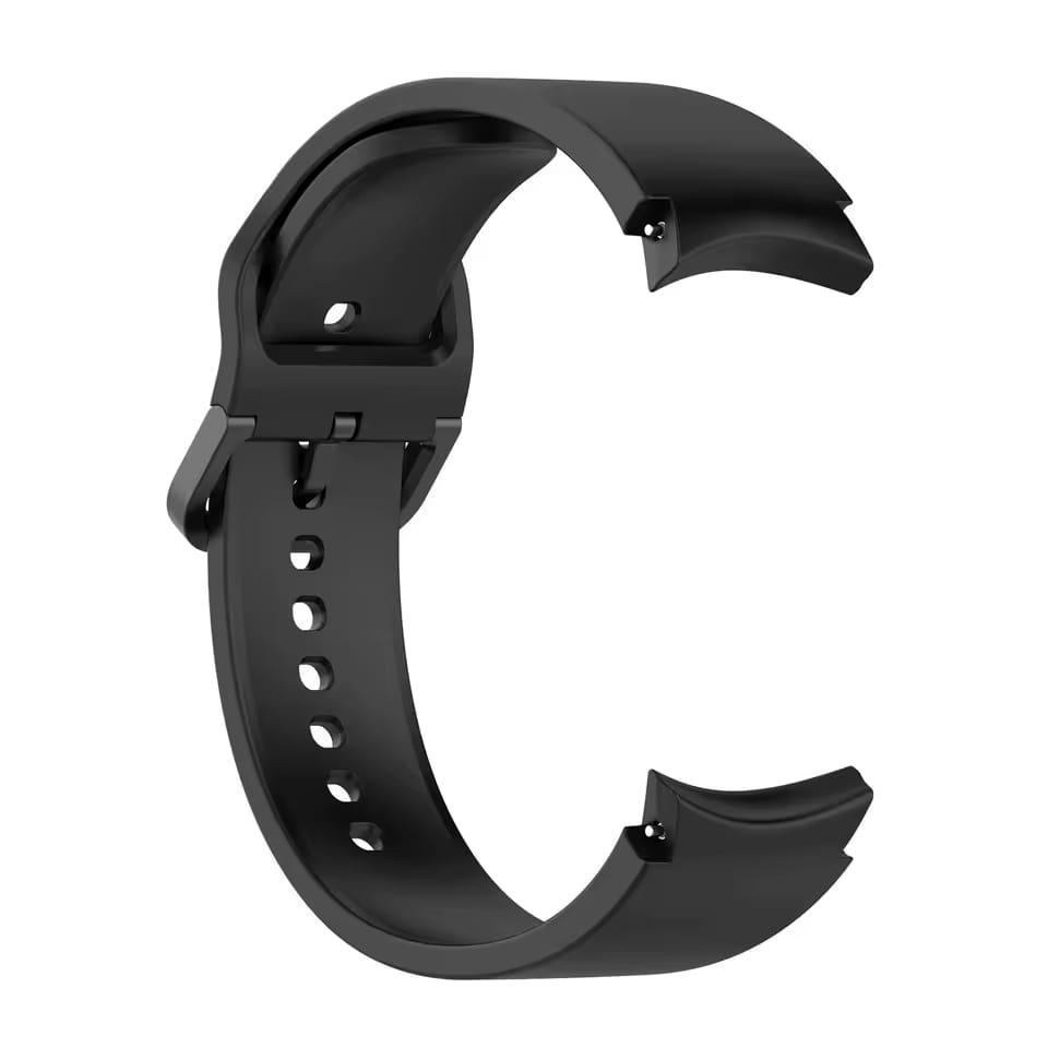 CORREA DE SILICONA DE 22MM PARA RELOJES COROS