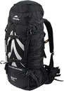 NATUREHIKE MOCHILA DE SENDERISMO CLOUD TRAIL DE 70L