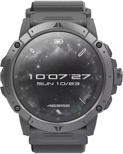 COROS RELOJES VERTIX 2S GPS ADVENTURE WATCH