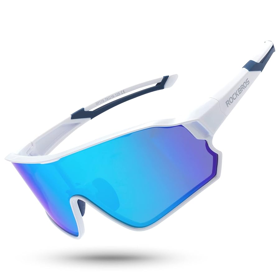 ROCKBROS LENTES POLARIZADOS