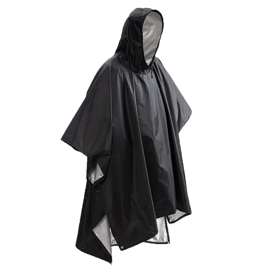 CAPA MILITAR IMPERMEABLE 220-140 CM
