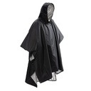 CAPA MILITAR IMPERMEABLE 220-140 CM