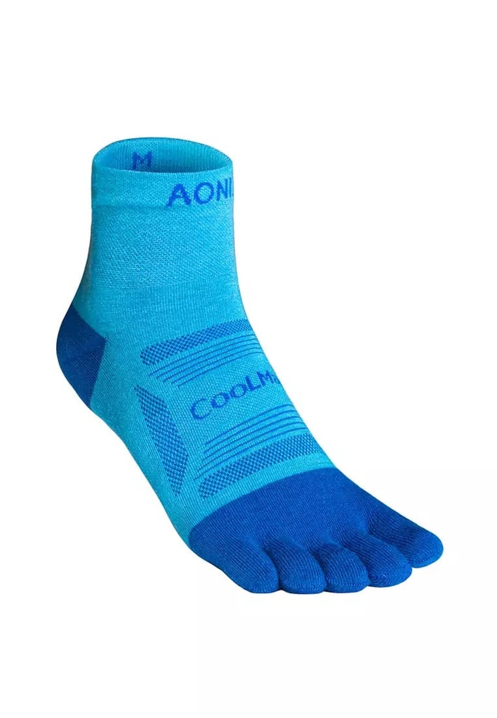 AONIJIE CALCETINES DE DEDITOS (E4838)