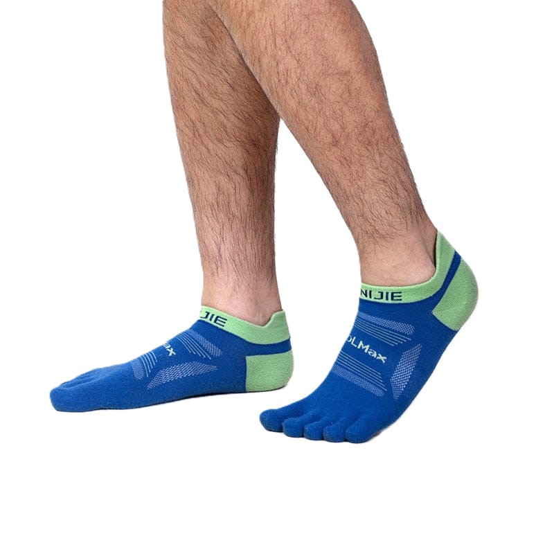 AONIJIE CALCETINES DE DEDITOS (E4801)