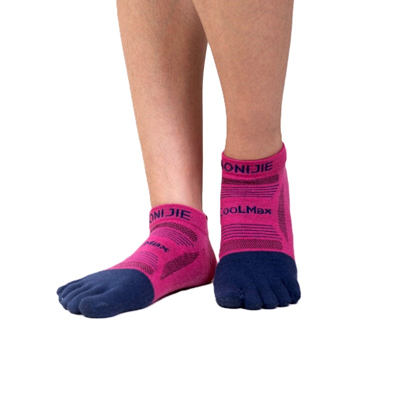 AONIJIE CALCETINES DE DEDITOS (E4801)