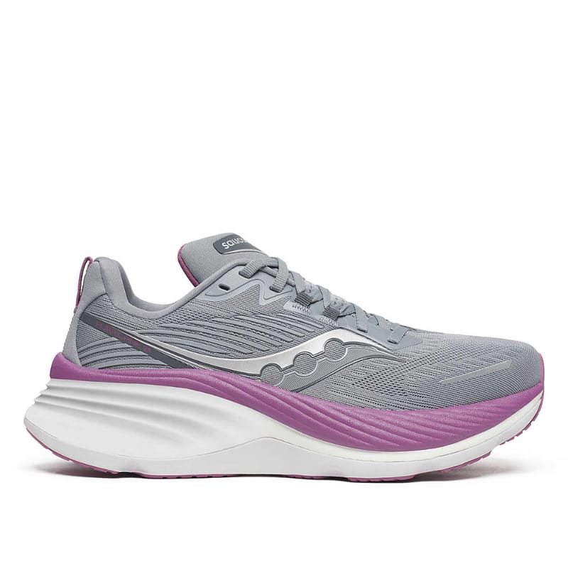 SAUCONY HURRICANE 24 PARA DAMA ASFALTO