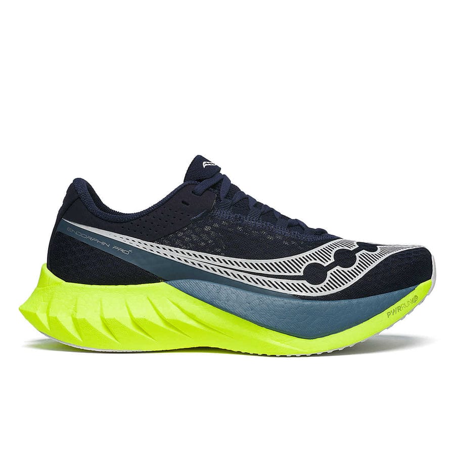 SAUCONY ENDORPHIN PRO 4 PARA CABALLERO ASFALTO
