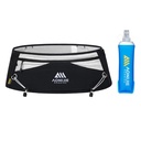 AONIJIE CINTURON DEPORTIVO CON SOFT FLASK 500 ml (W8141)