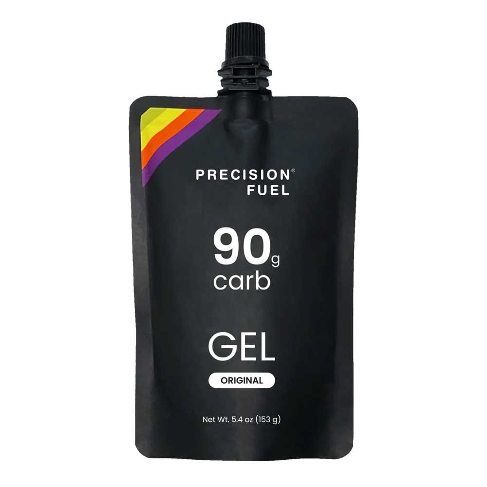 PRECISION FUEL EN GEL 90G DE CARBOHIDRATOS