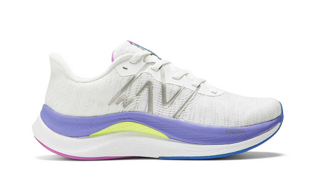 NEW BALANCE FUELCELL PROPEL V4 PARA DAMA ASFALTO