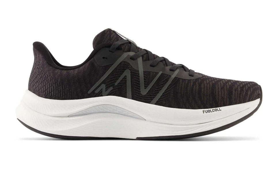 NEW BALANCE FUELCELL PROPEL V4 PARA CABALLERO ASFALTO