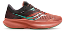 SAUCONY RIDE 16 PARA DAMA ASFALTO