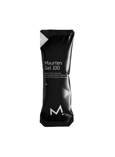 MAURTEN GEL 100 40G DE CARBOHIDRATOS