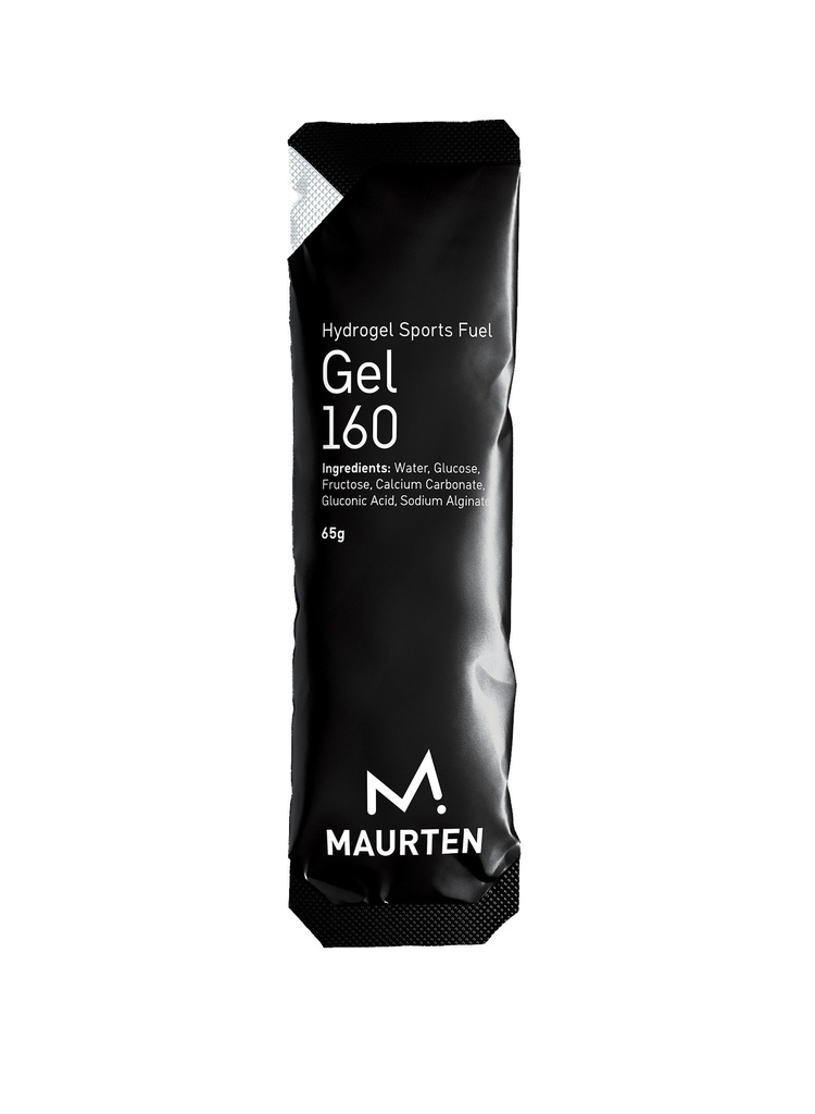 MAURTEN GEL 160 65G DE CARBOHIDRATOS