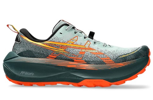 ASICS TRABUCO MAX 4 PARA CABALLERO TRAIL RUN