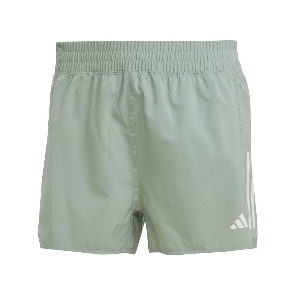 ADIDAS OTR B SHORT PARA DAMA (4" DE LARGO)