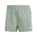 ADIDAS OTR B SHORT PARA DAMA (4" DE LARGO)