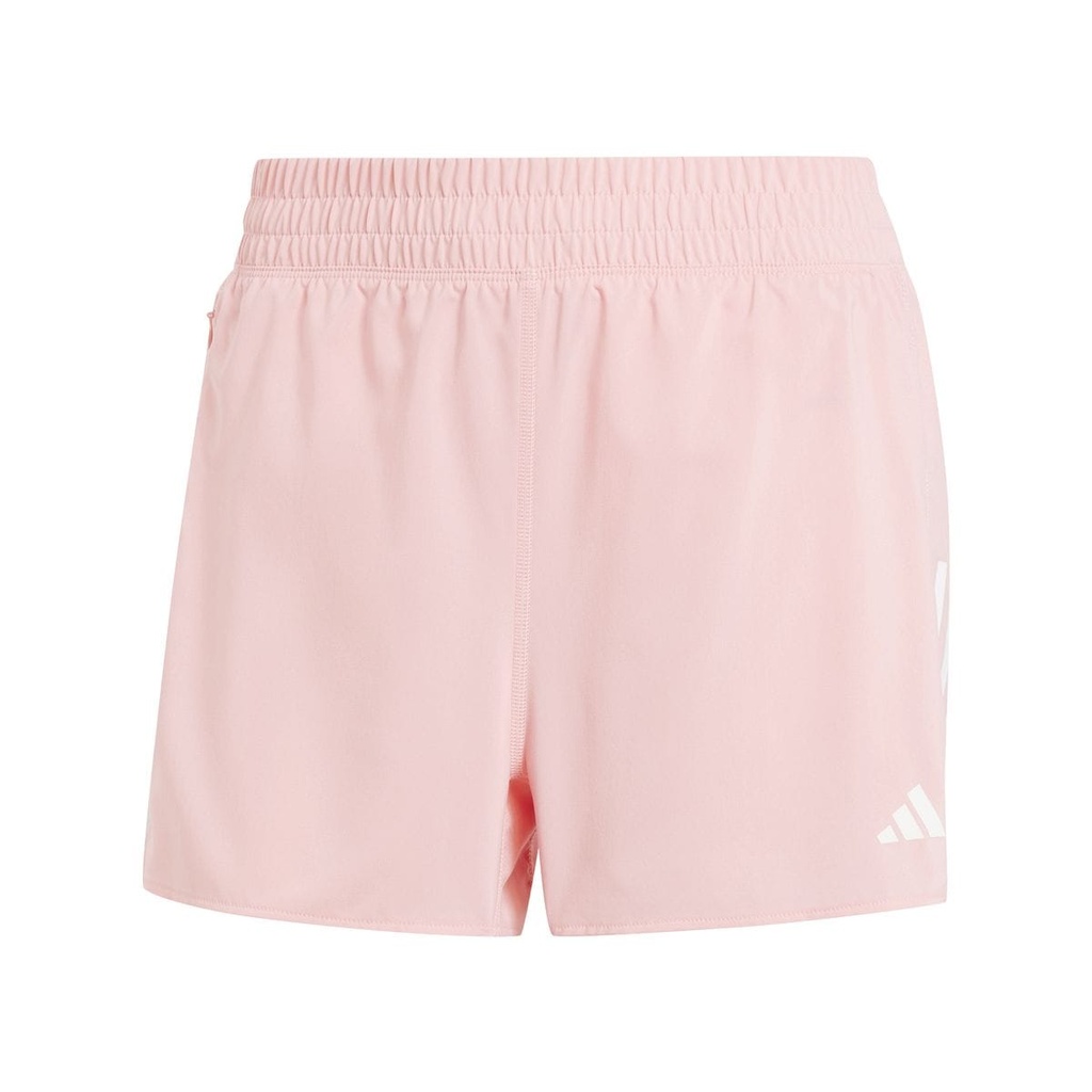ADIDAS OTR B SHORT PARA DAMA (4" DE LARGO)