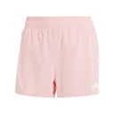 ADIDAS OTR B SHORT PARA DAMA (4" DE LARGO)