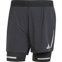ADIDAS ULT HIVIS 2n1 M SHORT PARA CABALLERO