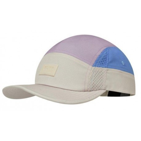 BUFF 5 PANEL GO CAP DOMUS ROSE
